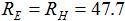 horn antenna dimensions