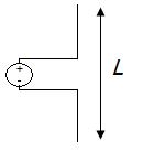 short dipole antenna