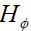 magnetic field in the azimuth direction