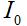 peak electric current along a loop antenna