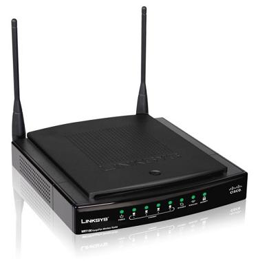 wireless router for Wi-fi