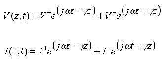 solution of wave equations