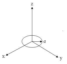 picture of a loop antenna