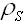 surface charge density