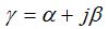 propagation constant for transmission lines, important to antenna tutorials